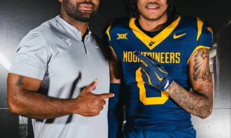 WVU football recruits to look forward to as Early National Signing Day nears